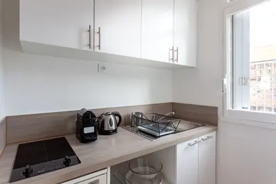 Photo du 68 Rue de la Paix Marcel Paul, 13006 Marseille, France Marseille