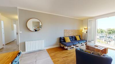 Photo du 90 rue Greuze, 69100 Villeurbanne, France Villeurbanne