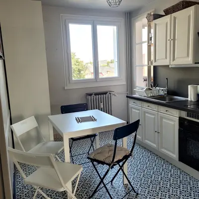 Photo du 32 Rue Victor Rault, 35200 Rennes, France Rennes
