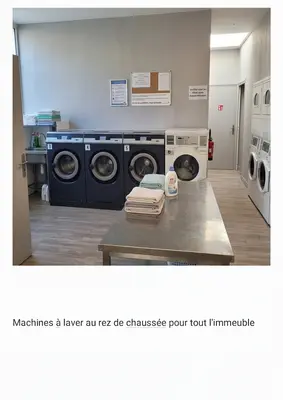 Photo du 32 Rue Victor Rault, 35200 Rennes, France Rennes