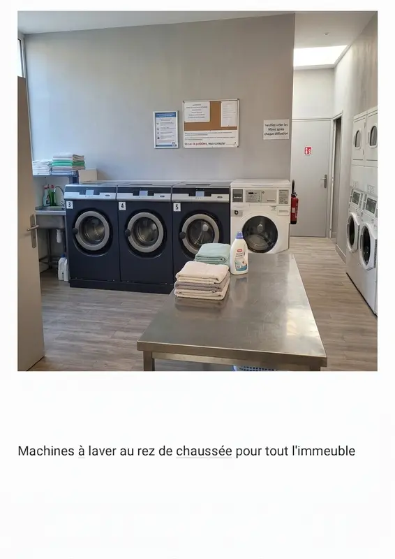 Photo du 32 Rue Victor Rault, 35200 Rennes, France Rennes