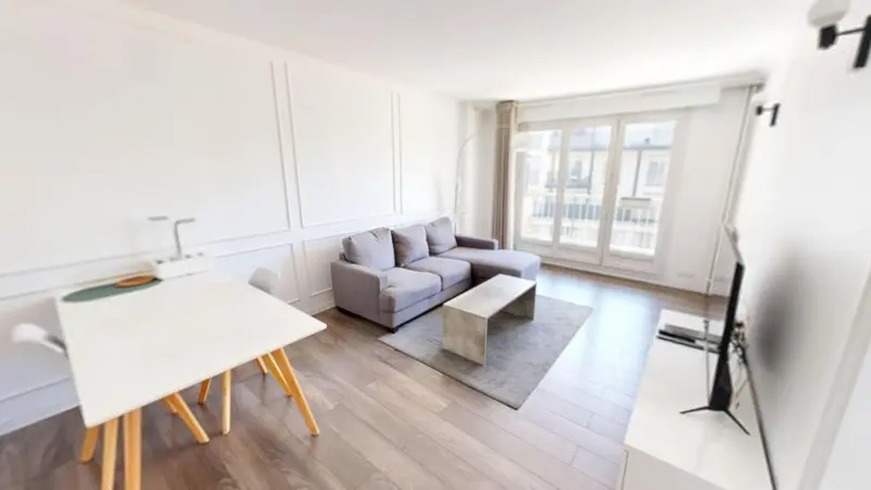Photo du 34 Avenue du Général de Gaulle, 93110 Rosny-sous-Bois, France Rosny-sous-Bois