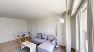 Photo du 34 Avenue du Général de Gaulle, 93110 Rosny-sous-Bois, France Rosny-sous-Bois
