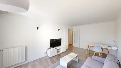 Photo du 34 Avenue du Général de Gaulle, 93110 Rosny-sous-Bois, France Rosny-sous-Bois