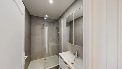 Photo du 34 Avenue du Général de Gaulle, 93110 Rosny-sous-Bois, France Rosny-sous-Bois