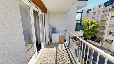 Photo du 34 Avenue du Général de Gaulle, 93110 Rosny-sous-Bois, France Rosny-sous-Bois