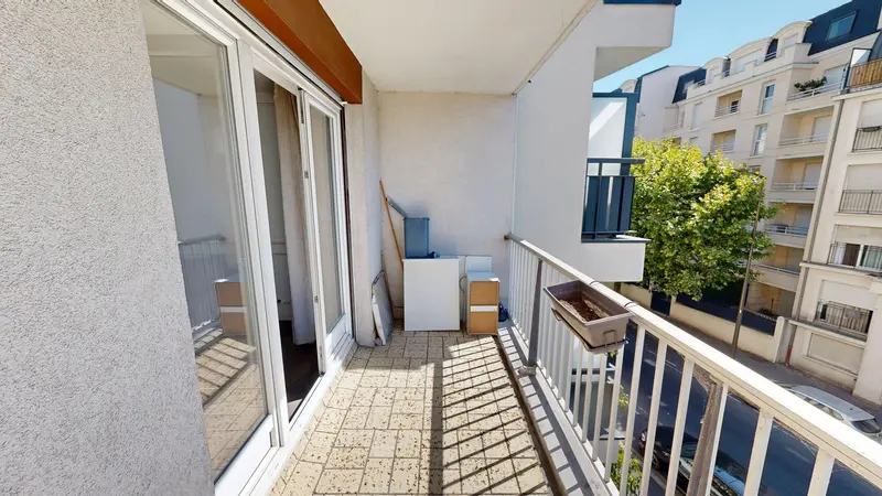 Photo du 34 Avenue du Général de Gaulle, 93110 Rosny-sous-Bois, France Rosny-sous-Bois