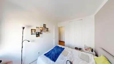 Photo du 34 Avenue du Général de Gaulle, 93110 Rosny-sous-Bois, France Rosny-sous-Bois