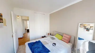Photo du 34 Avenue du Général de Gaulle, 93110 Rosny-sous-Bois, France Rosny-sous-Bois