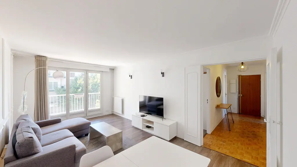 Photo du 34 Avenue du Général de Gaulle, 93110 Rosny-sous-Bois, France Rosny-sous-Bois