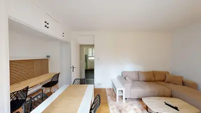 Photo du 21 Rue Paul Éluard, 91700 Sainte-Geneviève-des-Bois, France Sainte-Geneviève-des-Bois