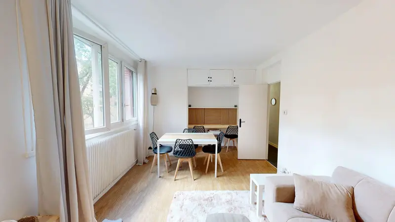 Photo du 21 Rue Paul Éluard, 91700 Sainte-Geneviève-des-Bois, France Sainte-Geneviève-des-Bois