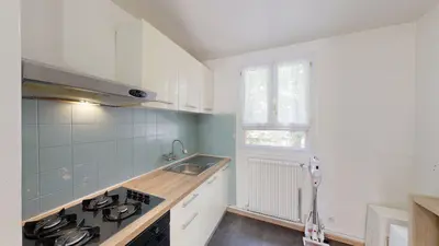 Photo du 21 Rue Paul Éluard, 91700 Sainte-Geneviève-des-Bois, France Sainte-Geneviève-des-Bois