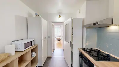 Photo du 21 Rue Paul Éluard, 91700 Sainte-Geneviève-des-Bois, France Sainte-Geneviève-des-Bois