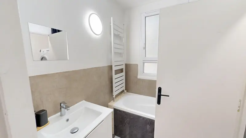 Photo du 21 Rue Paul Éluard, 91700 Sainte-Geneviève-des-Bois, France Sainte-Geneviève-des-Bois