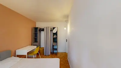 Photo du 21 Rue Paul Éluard, 91700 Sainte-Geneviève-des-Bois, France Sainte-Geneviève-des-Bois