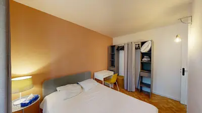 Photo du 21 Rue Paul Éluard, 91700 Sainte-Geneviève-des-Bois, France Sainte-Geneviève-des-Bois