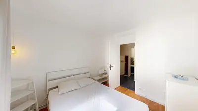 Photo du 21 Rue Paul Éluard, 91700 Sainte-Geneviève-des-Bois, France Sainte-Geneviève-des-Bois