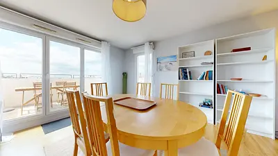 Photo du Avenue Général Frère, 69008 Lyon, France Lyon