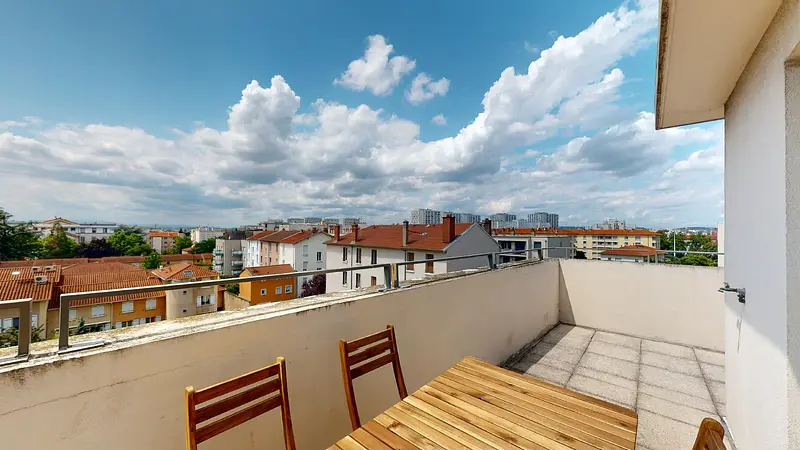 Photo du Avenue Général Frère, 69008 Lyon, France Lyon