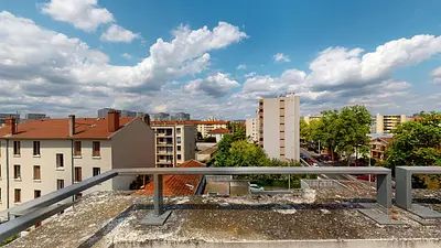 Photo du Avenue Général Frère, 69008 Lyon, France Lyon