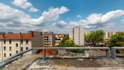 Photo du Avenue Général Frère, 69008 Lyon, France Lyon