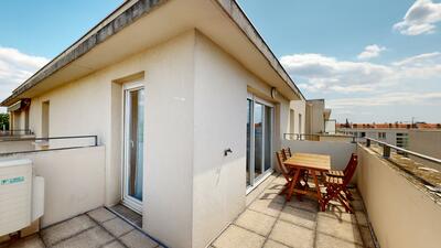 Photo du Avenue Général Frère, 69008 Lyon, France Lyon