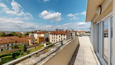 Photo du Avenue Général Frère, 69008 Lyon, France Lyon