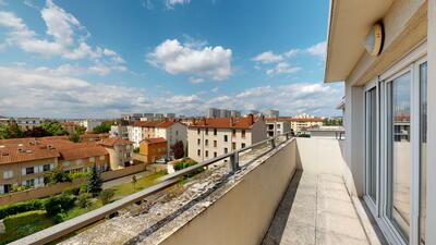 Photo du Avenue Général Frère, 69008 Lyon, France Lyon