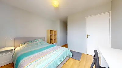 Photo du Avenue Général Frère, 69008 Lyon, France Lyon