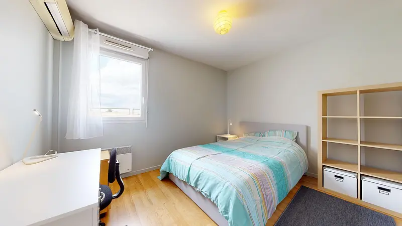 Photo du Avenue Général Frère, 69008 Lyon, France Lyon