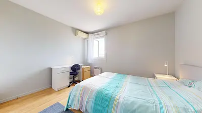 Photo du Avenue Général Frère, 69008 Lyon, France Lyon