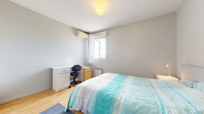 Photo du Avenue Général Frère, 69008 Lyon, France Lyon