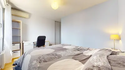 Photo du Avenue Général Frère, 69008 Lyon, France Lyon