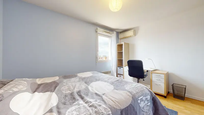 Photo du Avenue Général Frère, 69008 Lyon, France Lyon