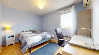 Photo du Avenue Général Frère, 69008 Lyon, France Lyon