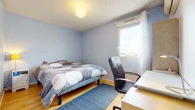 Photo du Avenue Général Frère, 69008 Lyon, France Lyon