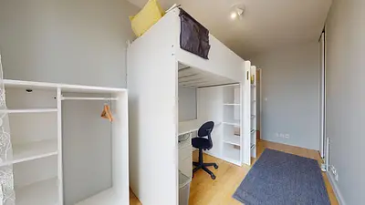 Photo du Avenue Général Frère, 69008 Lyon, France Lyon