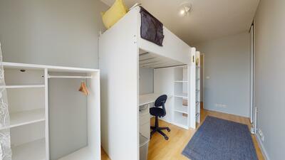 Photo du Avenue Général Frère, 69008 Lyon, France Lyon