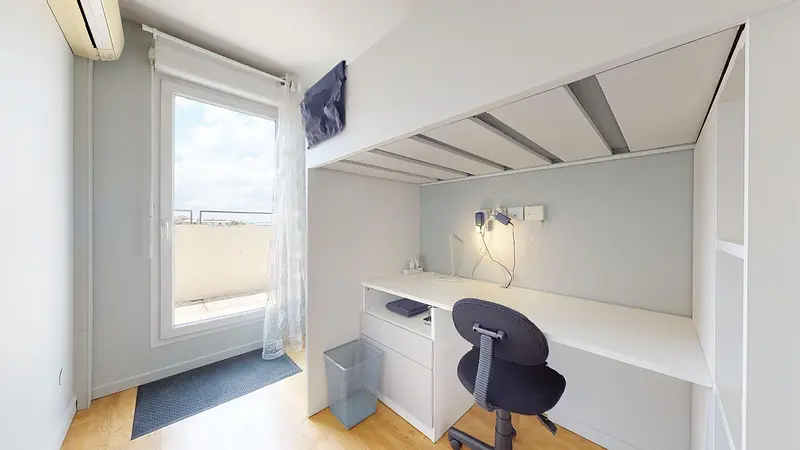 Photo du Avenue Général Frère, 69008 Lyon, France Lyon