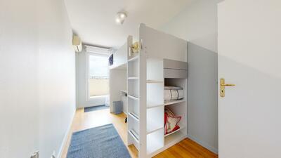 Photo du Avenue Général Frère, 69008 Lyon, France Lyon