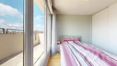 Photo du Avenue Général Frère, 69008 Lyon, France Lyon