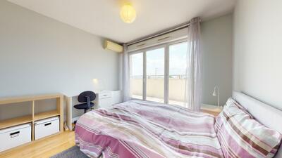 Photo du Avenue Général Frère, 69008 Lyon, France Lyon