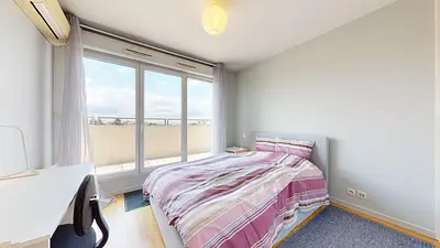 Photo du Avenue Général Frère, 69008 Lyon, France Lyon