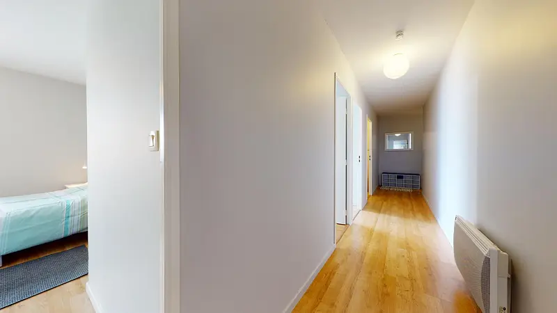 Photo du Avenue Général Frère, 69008 Lyon, France Lyon