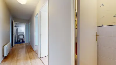 Photo du Avenue Général Frère, 69008 Lyon, France Lyon