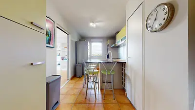 Photo du Avenue Général Frère, 69008 Lyon, France Lyon