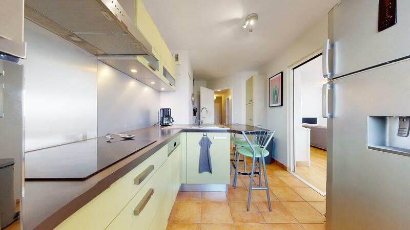 Photo du Avenue Général Frère, 69008 Lyon, France Lyon