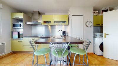 Photo du Avenue Général Frère, 69008 Lyon, France Lyon