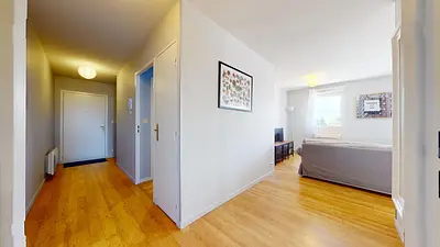 Photo du Avenue Général Frère, 69008 Lyon, France Lyon